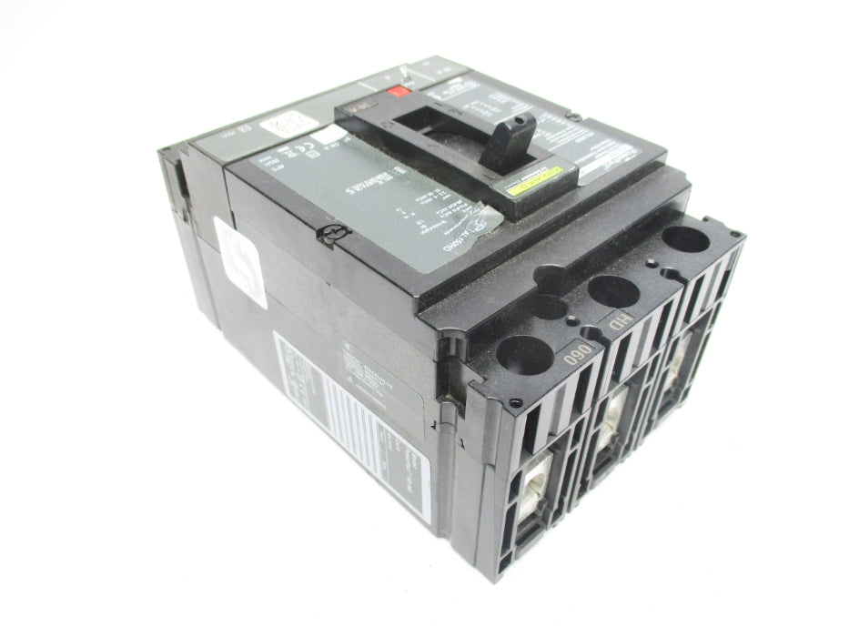SQUARE D HDL36030 30A 600V NSNP