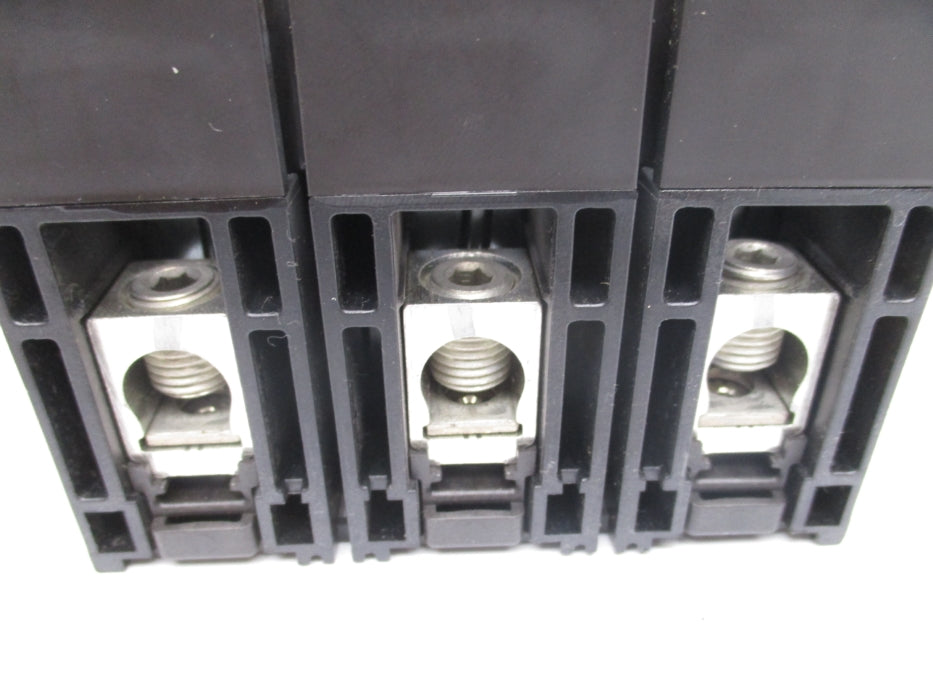 SQUARE D HDL36030 30A 600V NSNP