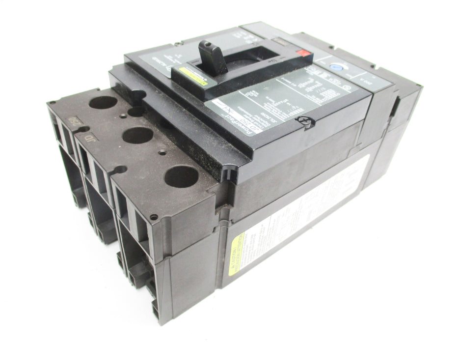 SQUARE D JDL26200 200A 600V NSNP