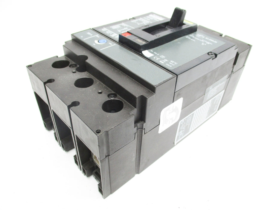 SQUARE D JDL26200 200A 600V NSNP