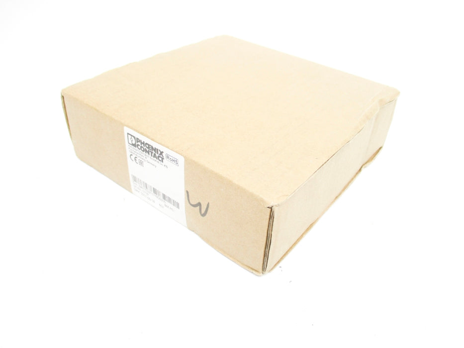 PHOENIX CONTACT QUINT4-S-ORING/12-24DC/1X40 NSFS