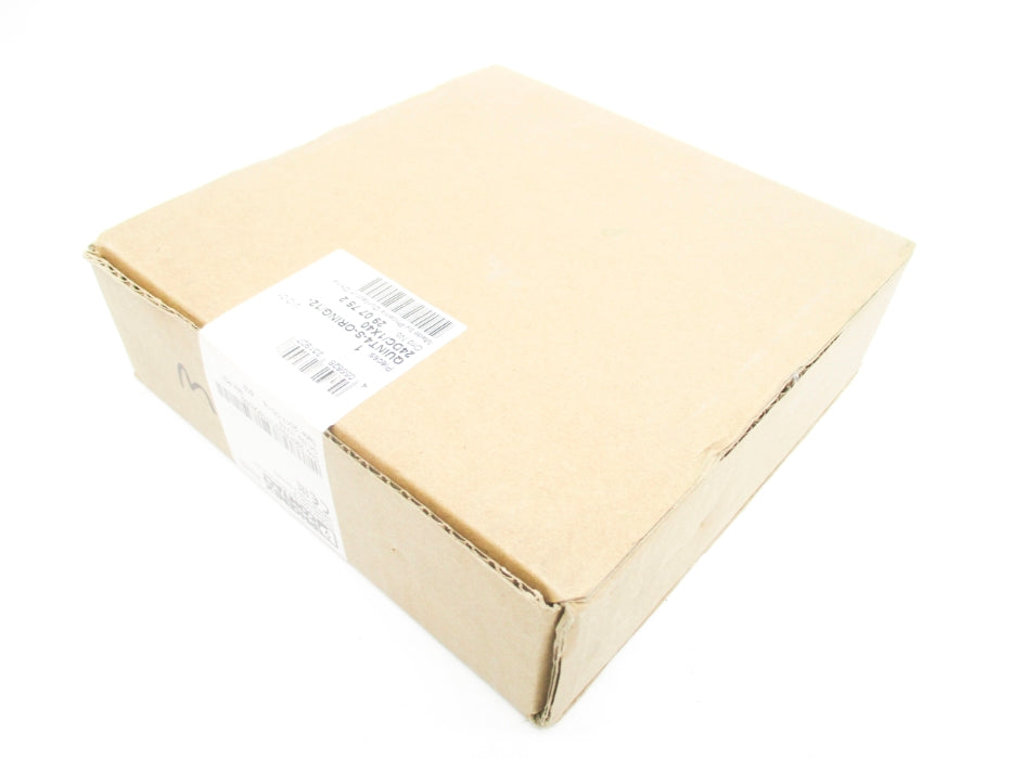 PHOENIX CONTACT QUINT4-S-ORING/12-24DC/1X40 NSFS