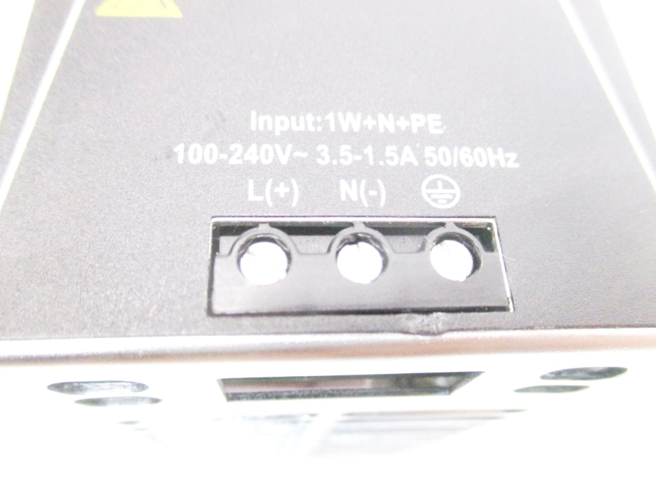 WEIDMULLER 1469490000 PROECO240W24V10A NSNP