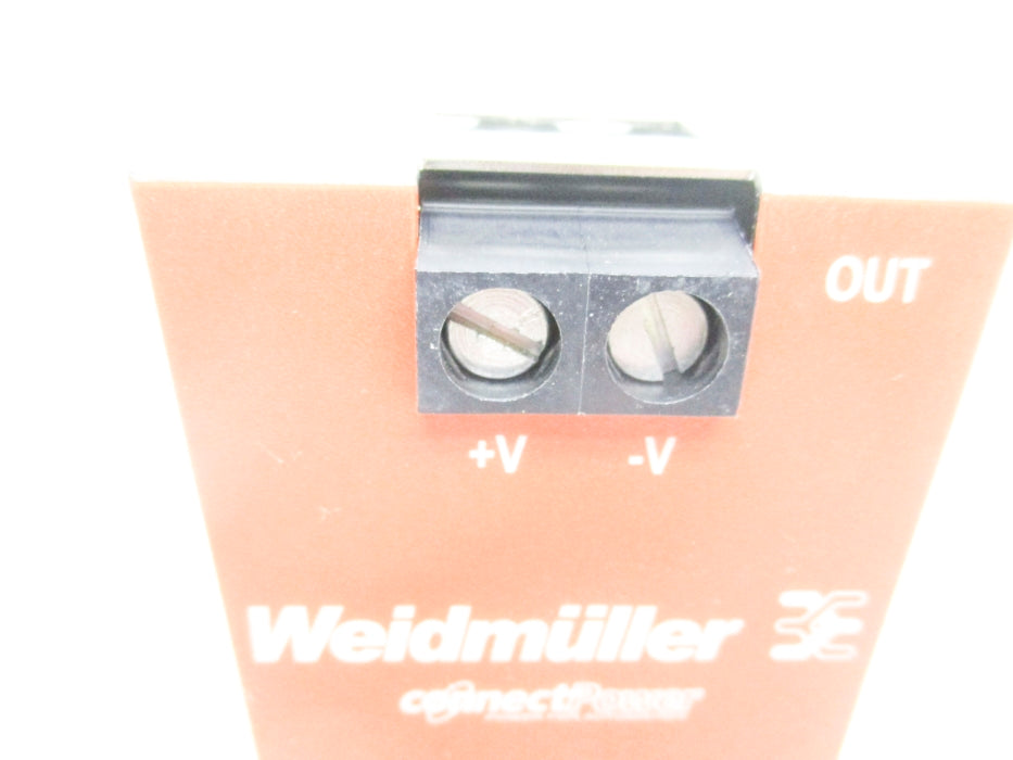 WEIDMULLER 8768650000 CPDM20 NSMP