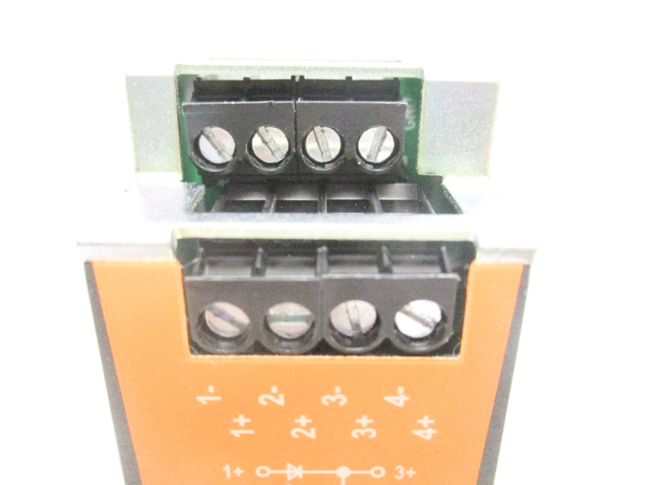 WEIDMULLER 1222210000 CPMDM20 UNMP