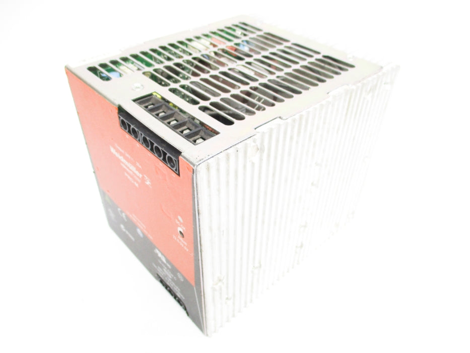 WEIDMULLER 8951370000 UNMP
