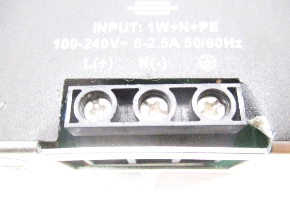 WEIDMULLER 8951370000 UNMP