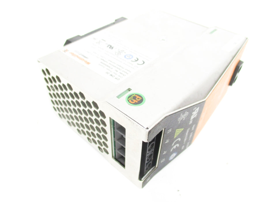 WEIDMULLER 876865000 CPDM20 UNMP