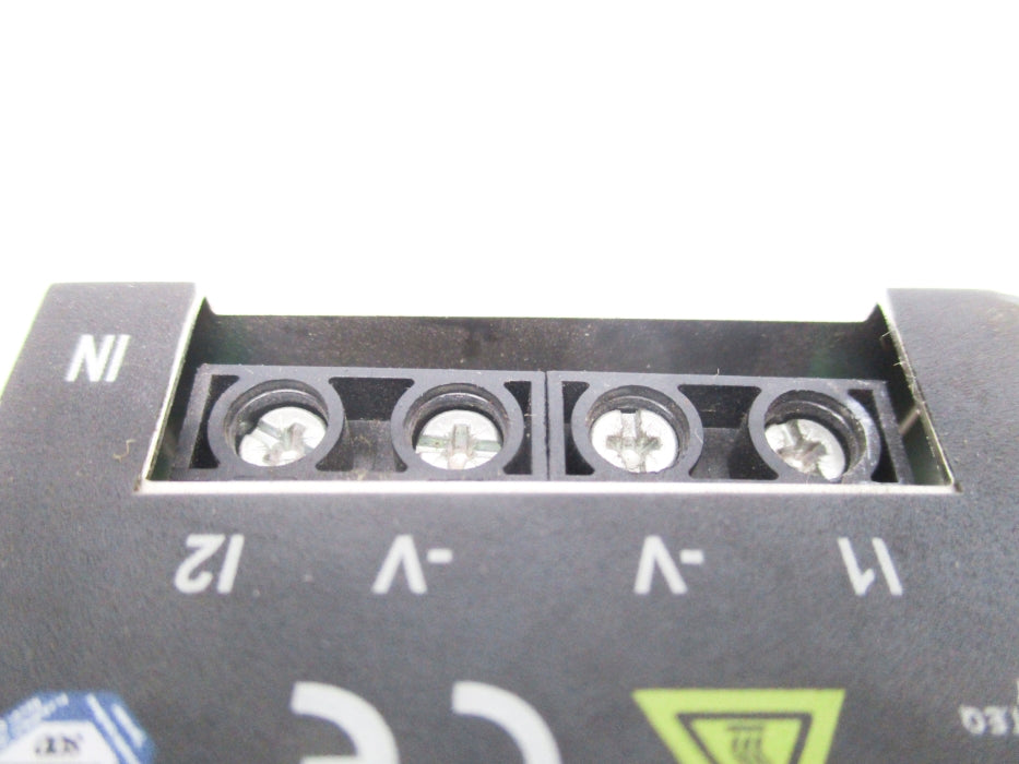 WEIDMULLER 876865000 CPDM20 UNMP