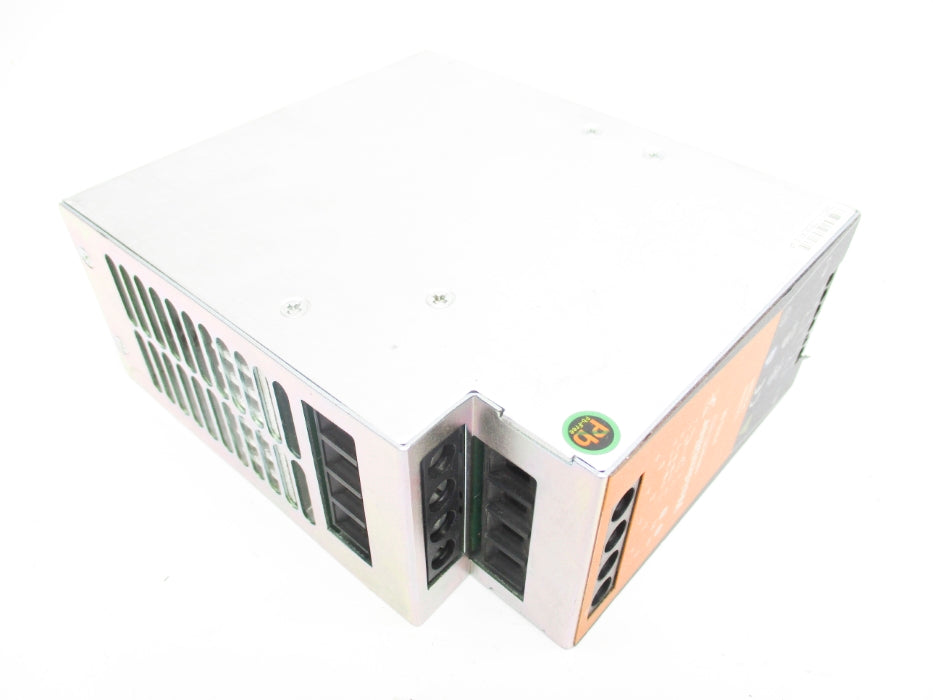 WEIDMULLER 1222220000 CPM DM40 UNMP