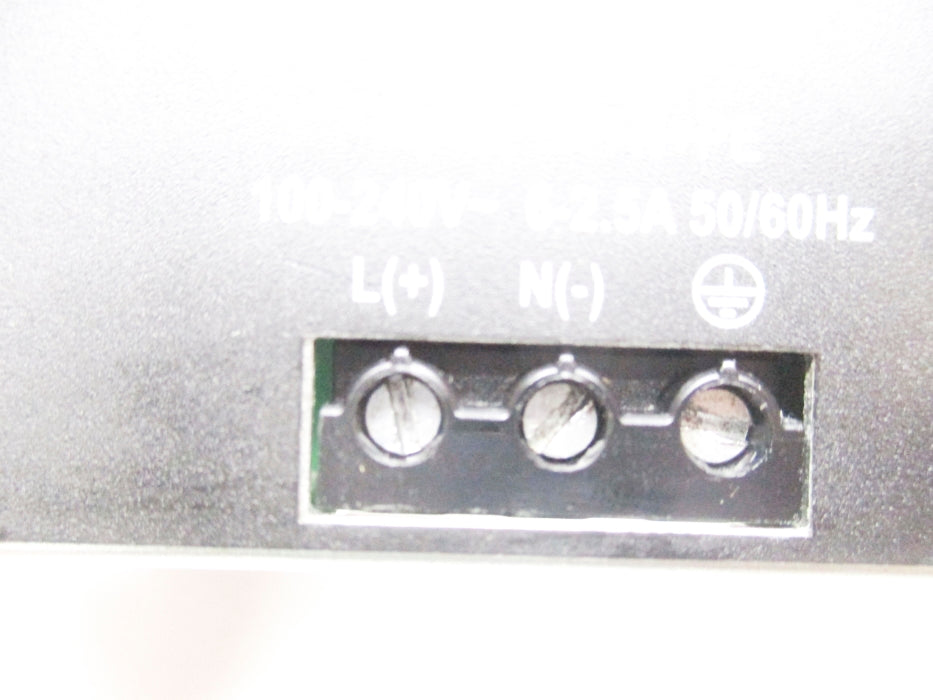 WEIDMULLER 1469510000 PROECO480W24V20A UNMP