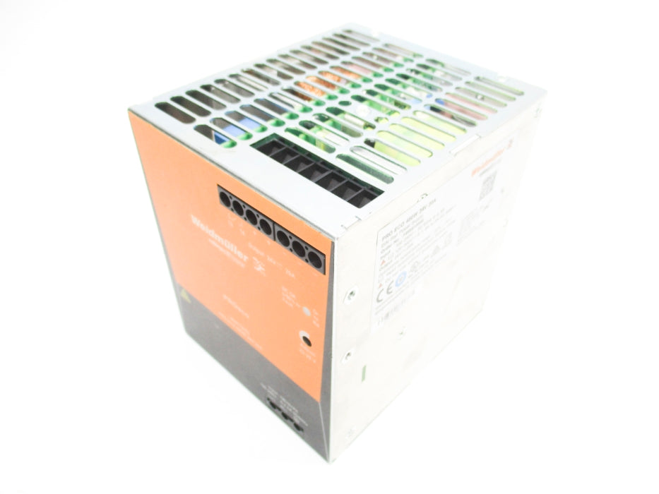 WEIDMULLER 1469510000 PROECO480W24V20A NSNP