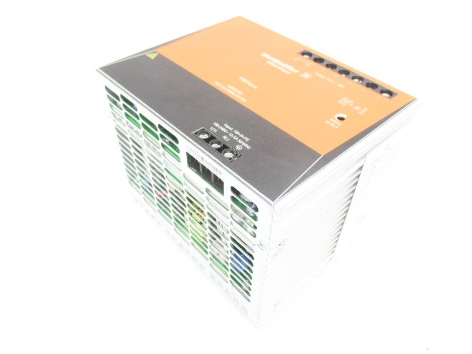 WEIDMULLER 1469520000 PROECO960W24V40A NSNP