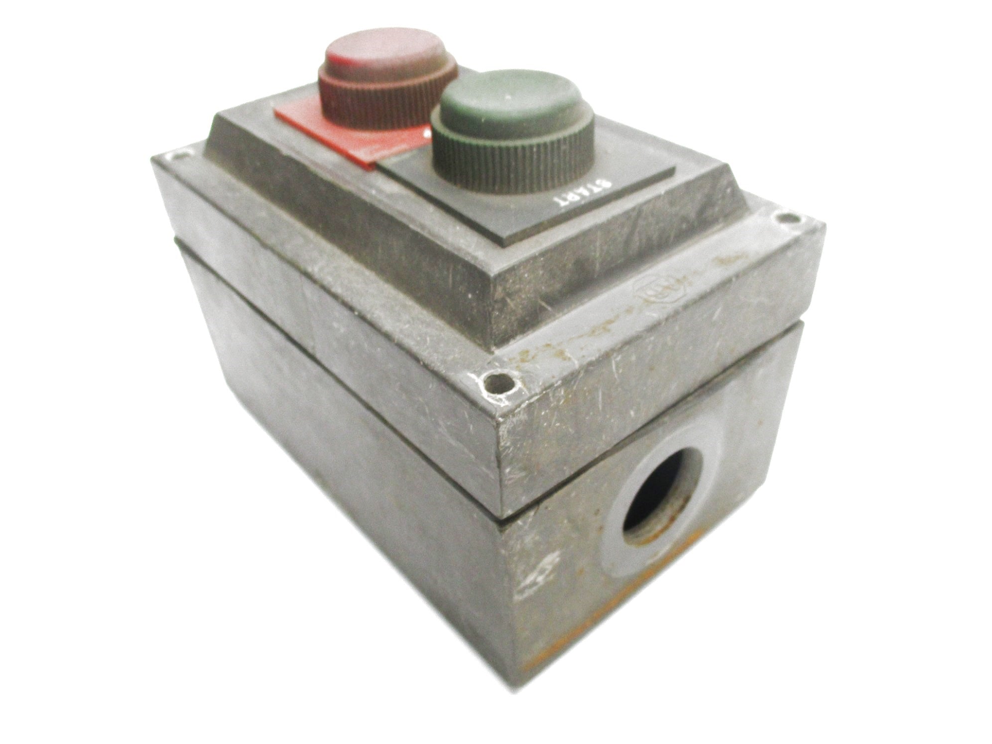 INDUSTRIAL SPARE PART 800R-R3HA4R SER. B UNMP