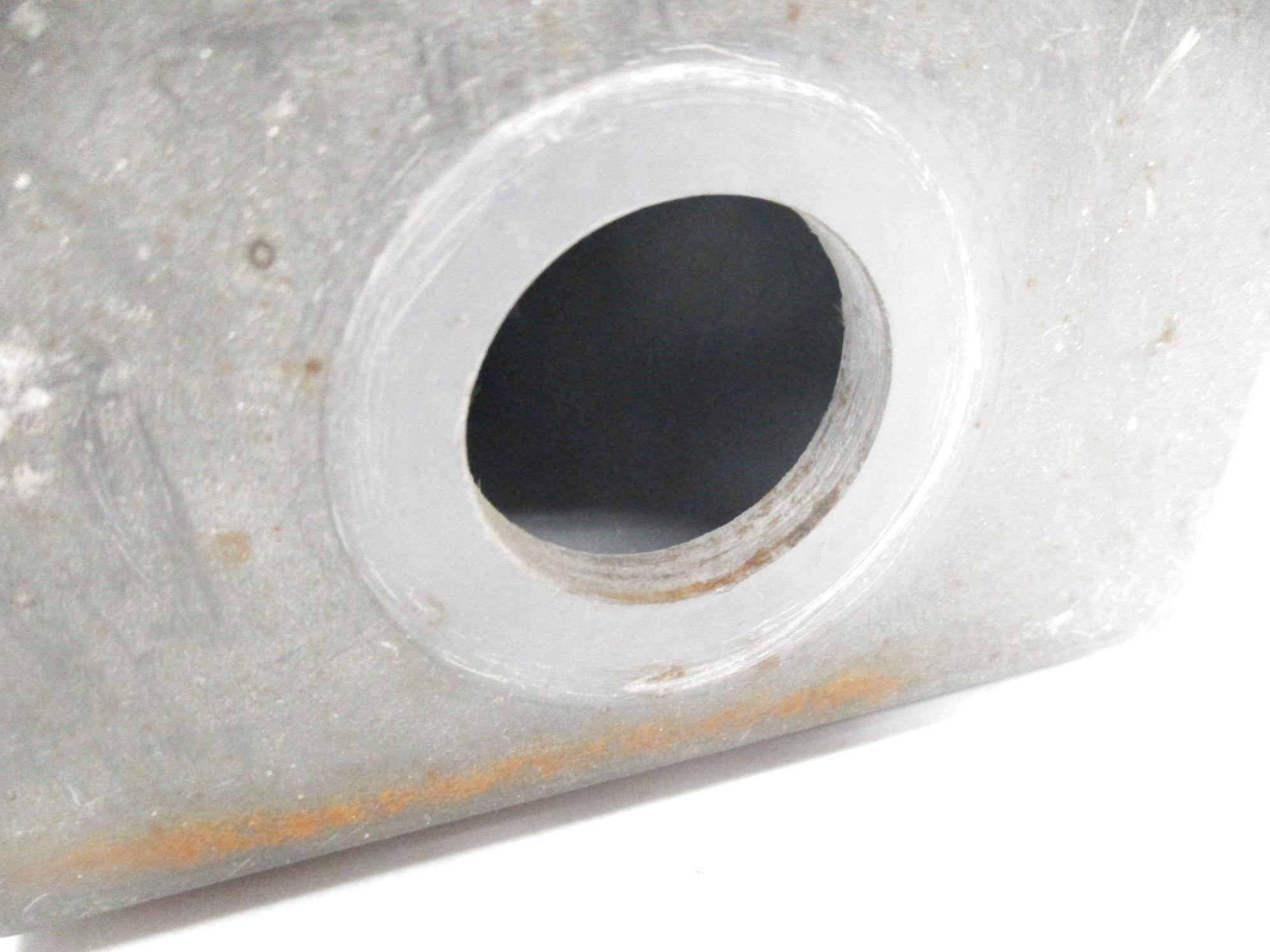 INDUSTRIAL SPARE PART 800R-R3HA4R SER. B UNMP