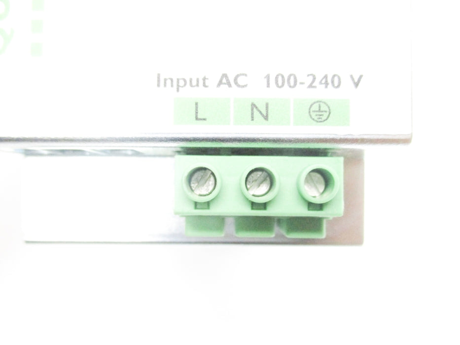 PHOENIX CONTACT QUINT-PS/1AC/12DC/15 2866718 100-240V 2.4-1.0A UNMP