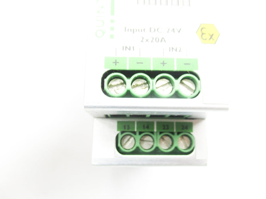 PHOENIX CONTACT QUINT-ORING/24DC/2X20/1X40 UNMP