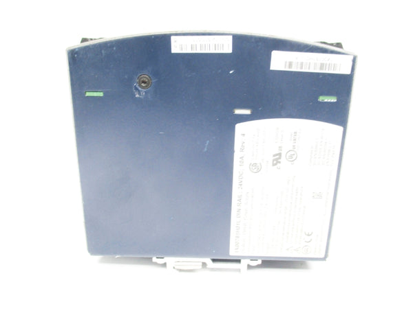 EMERSON 1X00781H01L NSNP