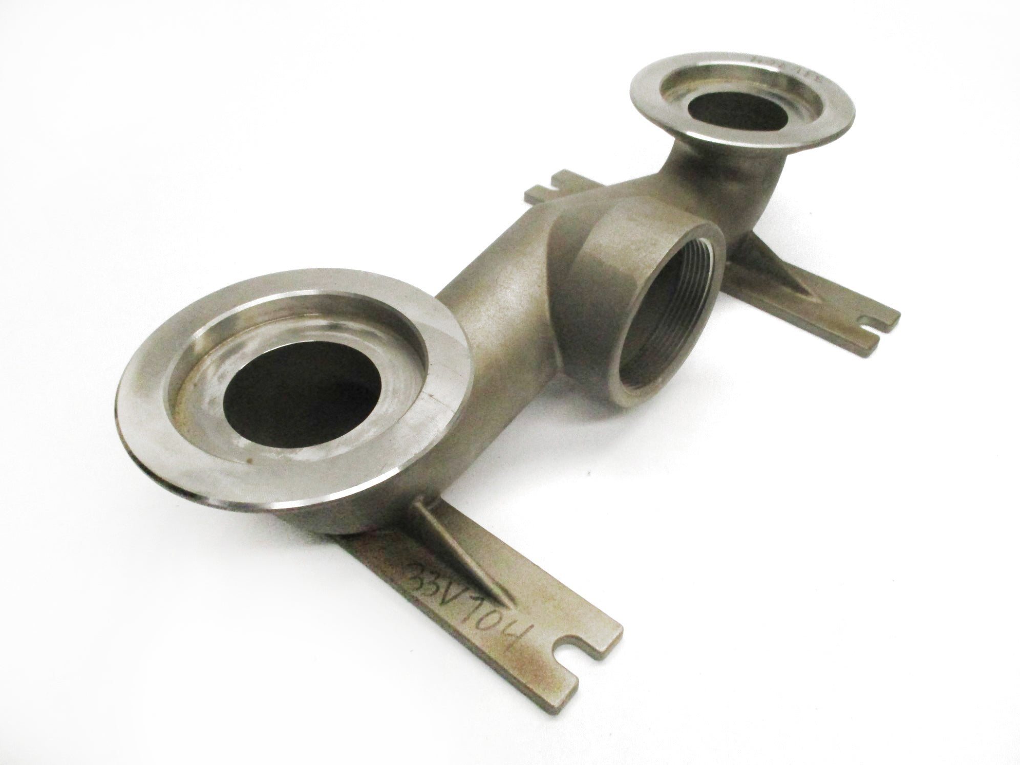WILDEN 15-5080-03 NSNP