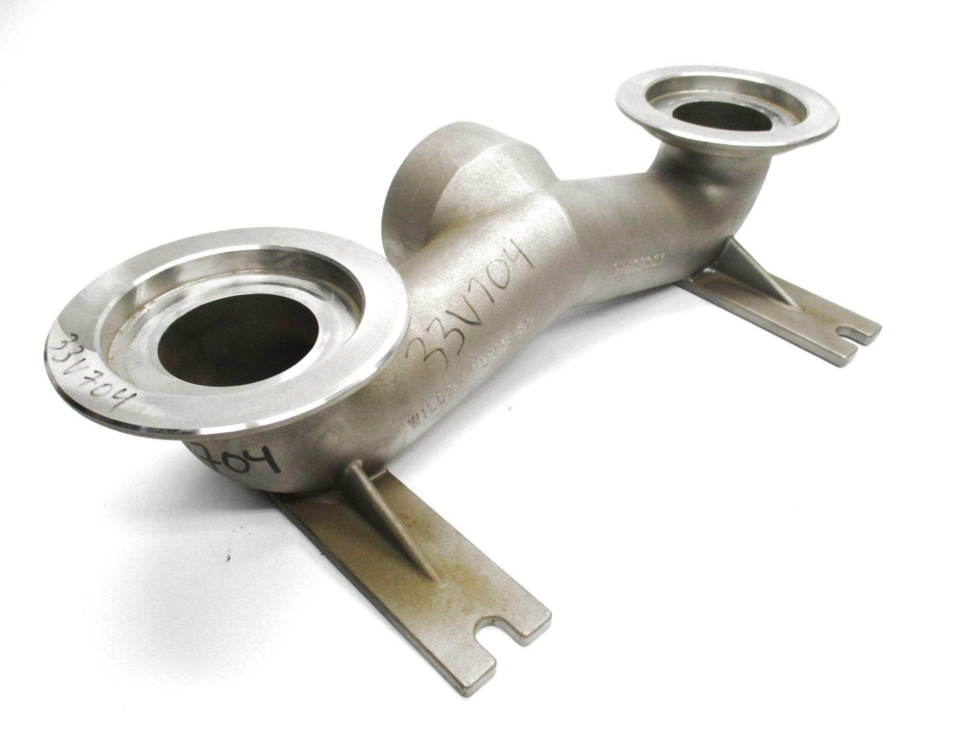 WILDEN 15-5080-03 NSNP