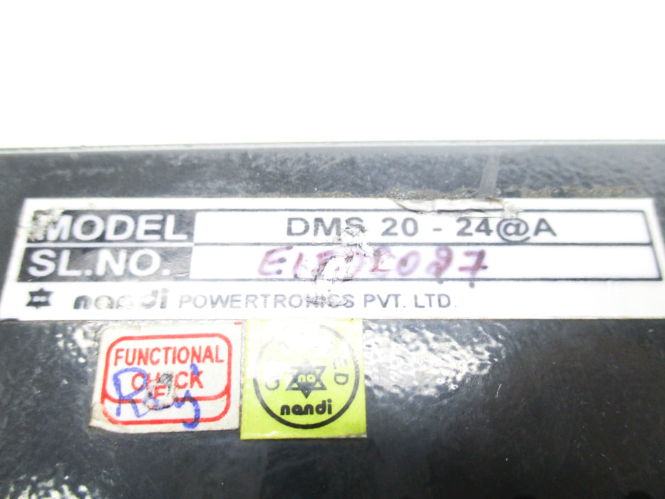 NANDI DMS20-24@A UNMP
