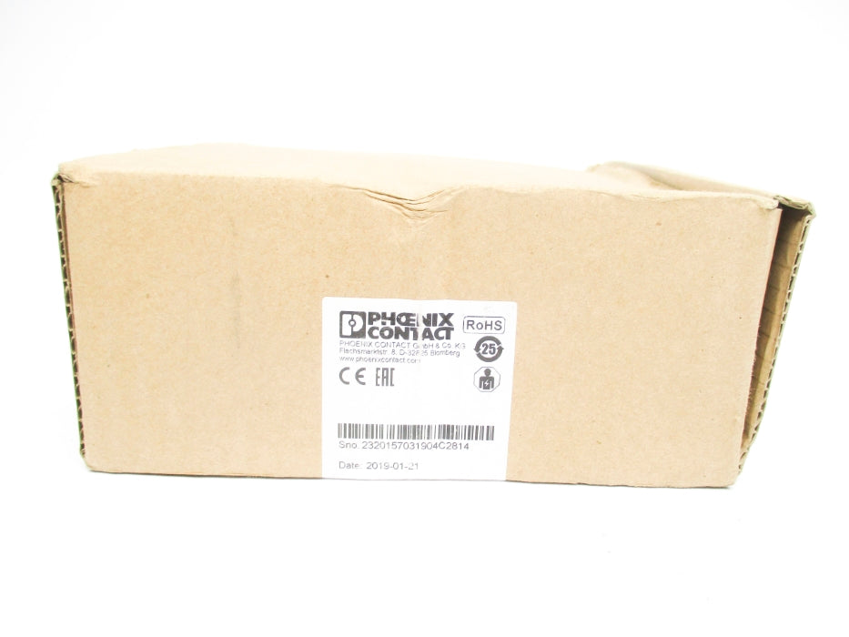 PHOENIX CONTACT QUINT-DIODE/12-24DC/2X20/1X40 2320157 NSFS
