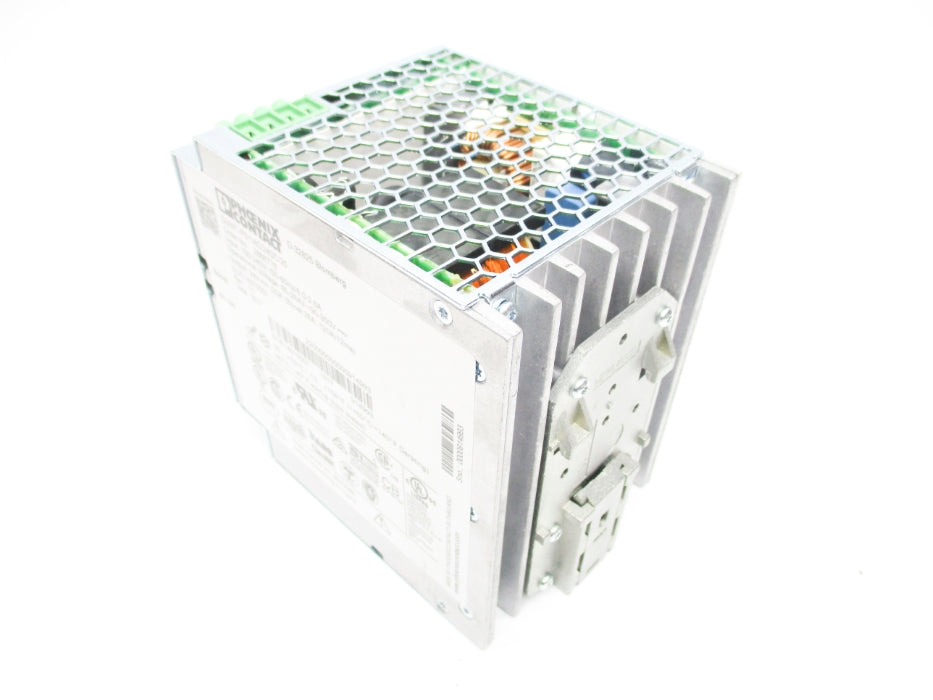 PHOENIX CONTACT QUINT-PS/1AC/24DC/20 NUPI