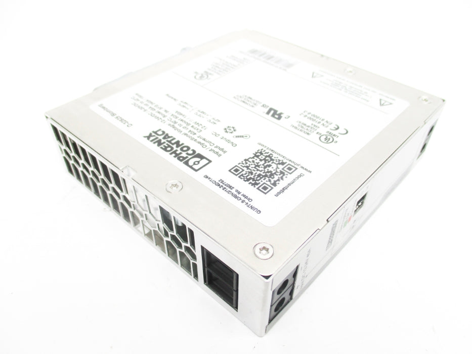 PHOENIX CONTACT QUINT4-S-ORING/12-24DC/1X40 NSMP