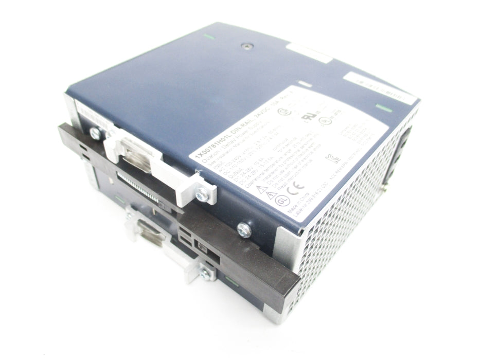 OVATION EMERSON 1X00781H01L NSMP