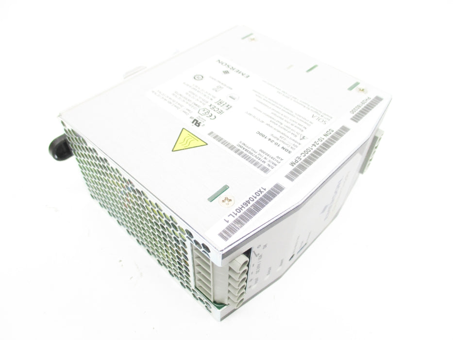 OVATION EMERSON 1X01046H01L1 SDN10-24-100C NSMP