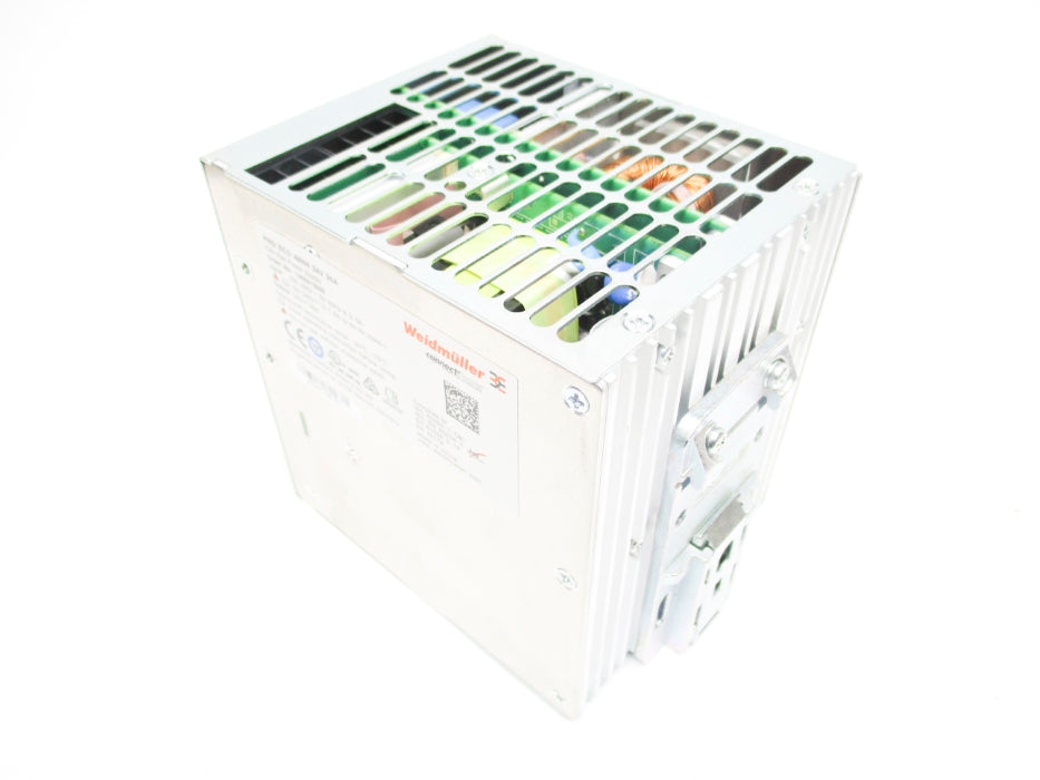 WEIDMULLER 1469510000 PROECO480W24V20A NSMP
