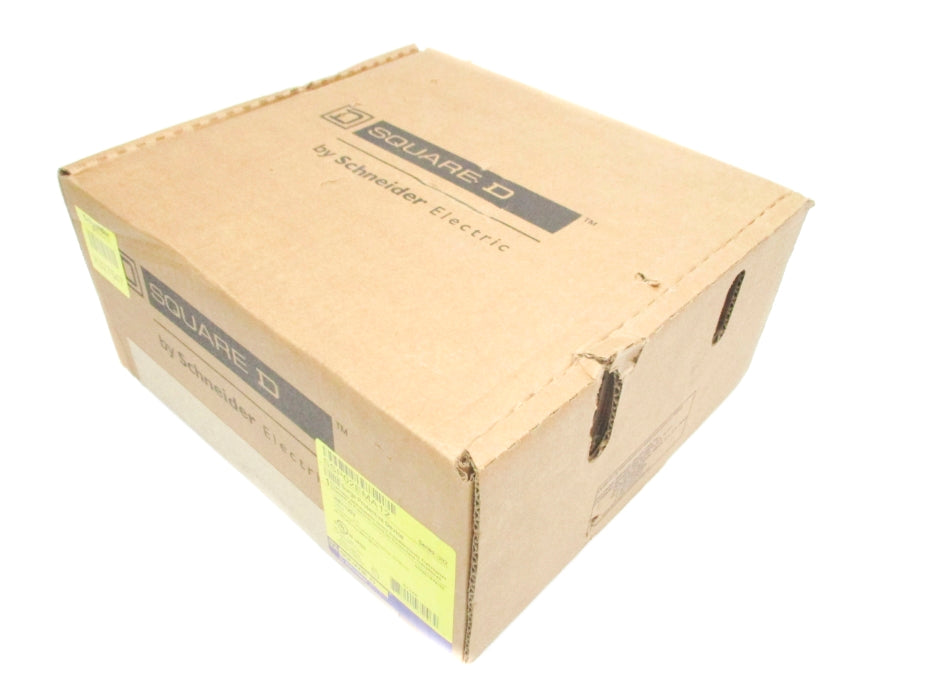 SQUARE D SSP02EMA12 SER. 002 NSFS