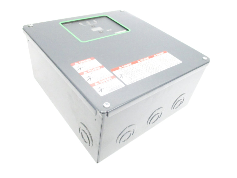 SQUARE D SSP02EMA24 SER. 002 208Y/120V NSMP