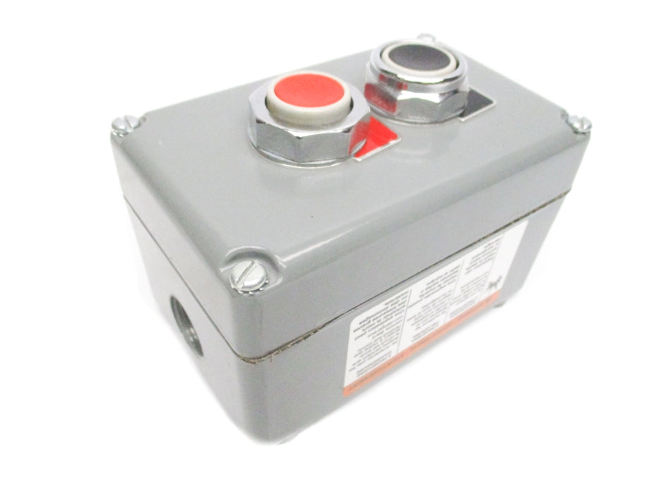 SQUARE D 9001KYK21 SER. A NSMP