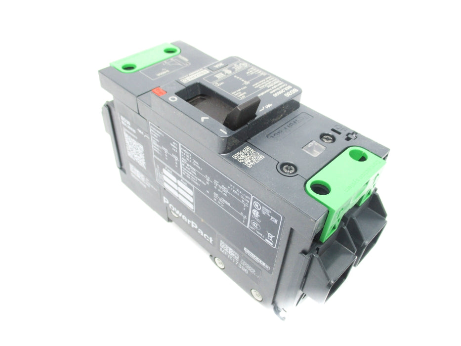 SQUARE D BDL26030 480V 30A NSMP