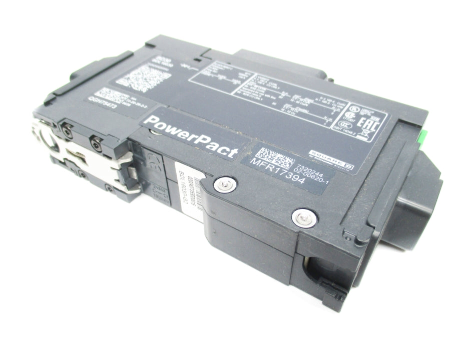 SQUARE D BDL16030 277V 30A  NSMP