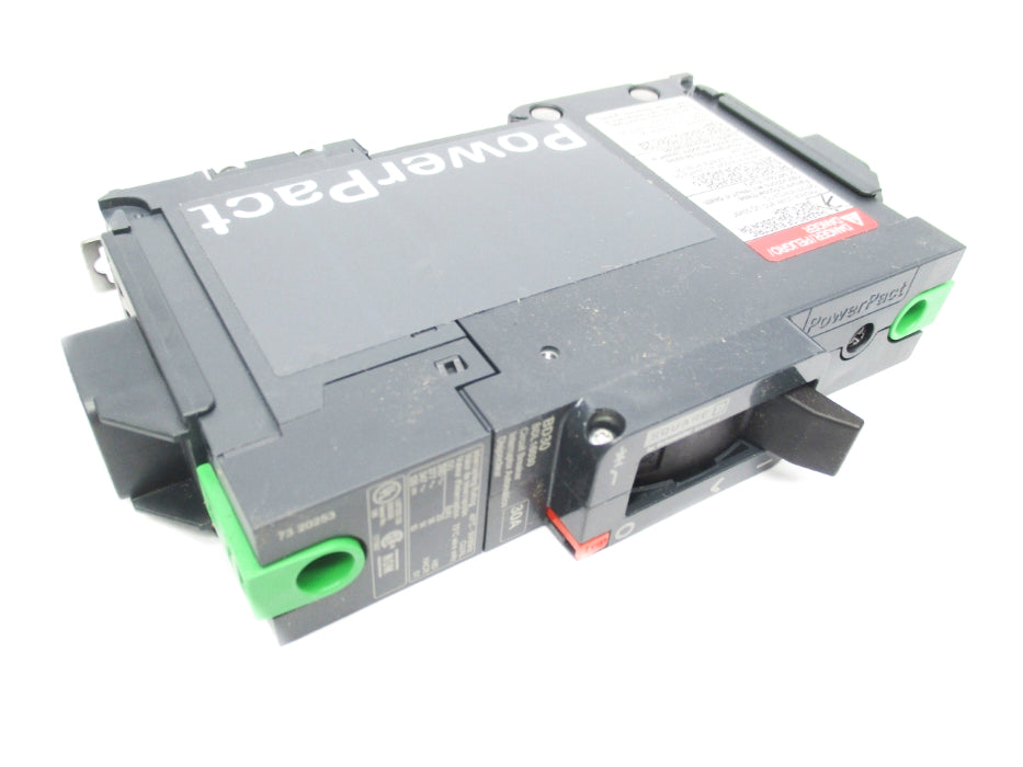 SQUARE D BDL16030 277V 30A  NSMP