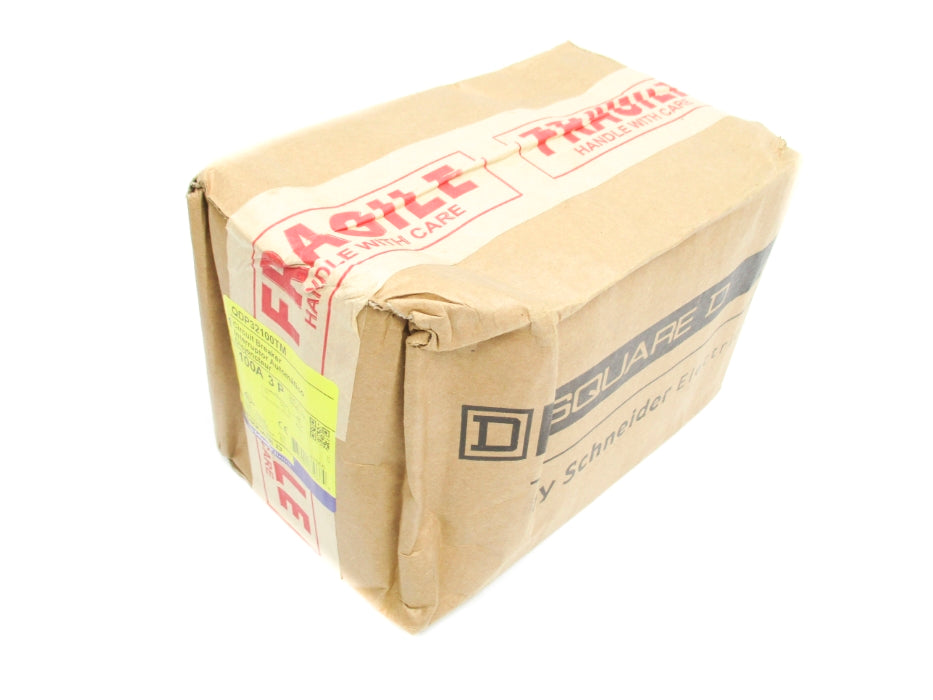 SQUARE D QDP32100TM 240V 100A NSFS