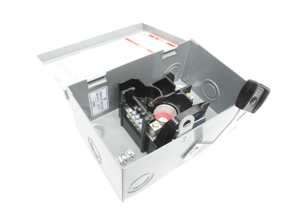 SQUARE D L111N NSMP