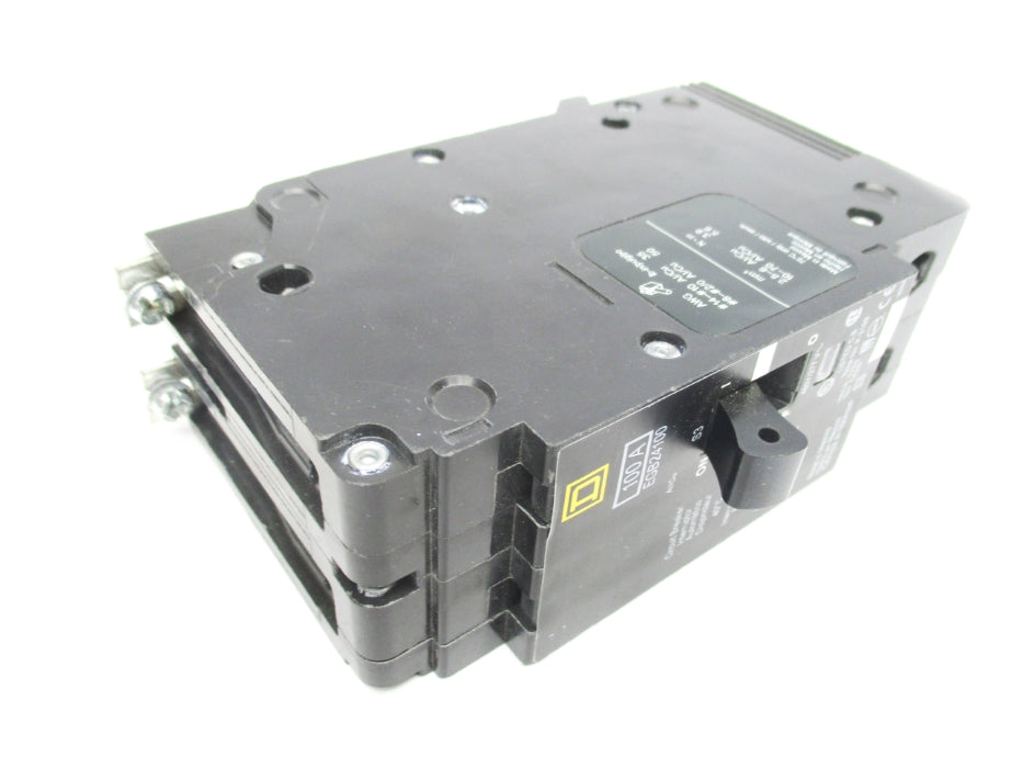 SQUARE D EGB24100 100A 277V UNMP