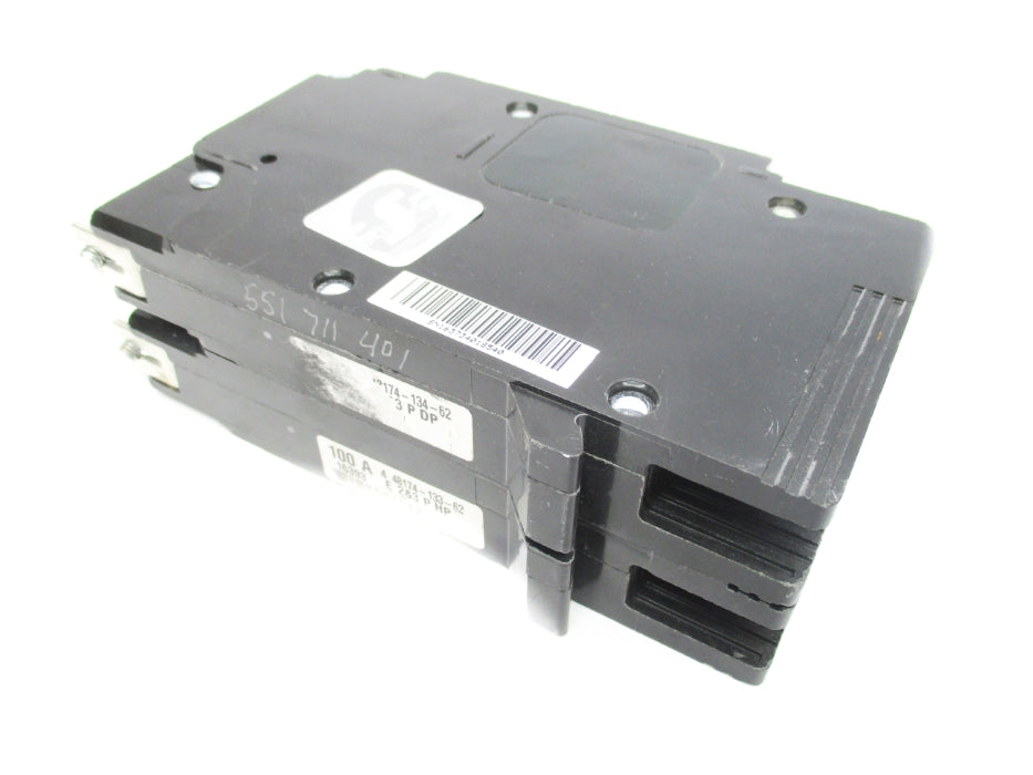 SQUARE D EGB24100 100A 277V UNMP