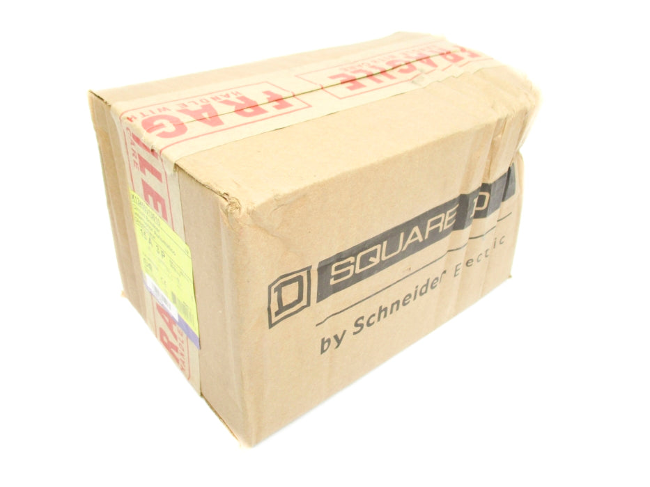 SQUARE D X13450313010 15A 600V NSFS