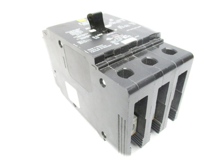 SQUARE D EGB36060 60A 347V NSMP
