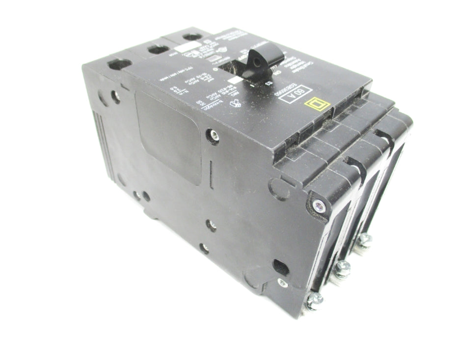 SQUARE D EGB36060 60A 347V NSMP