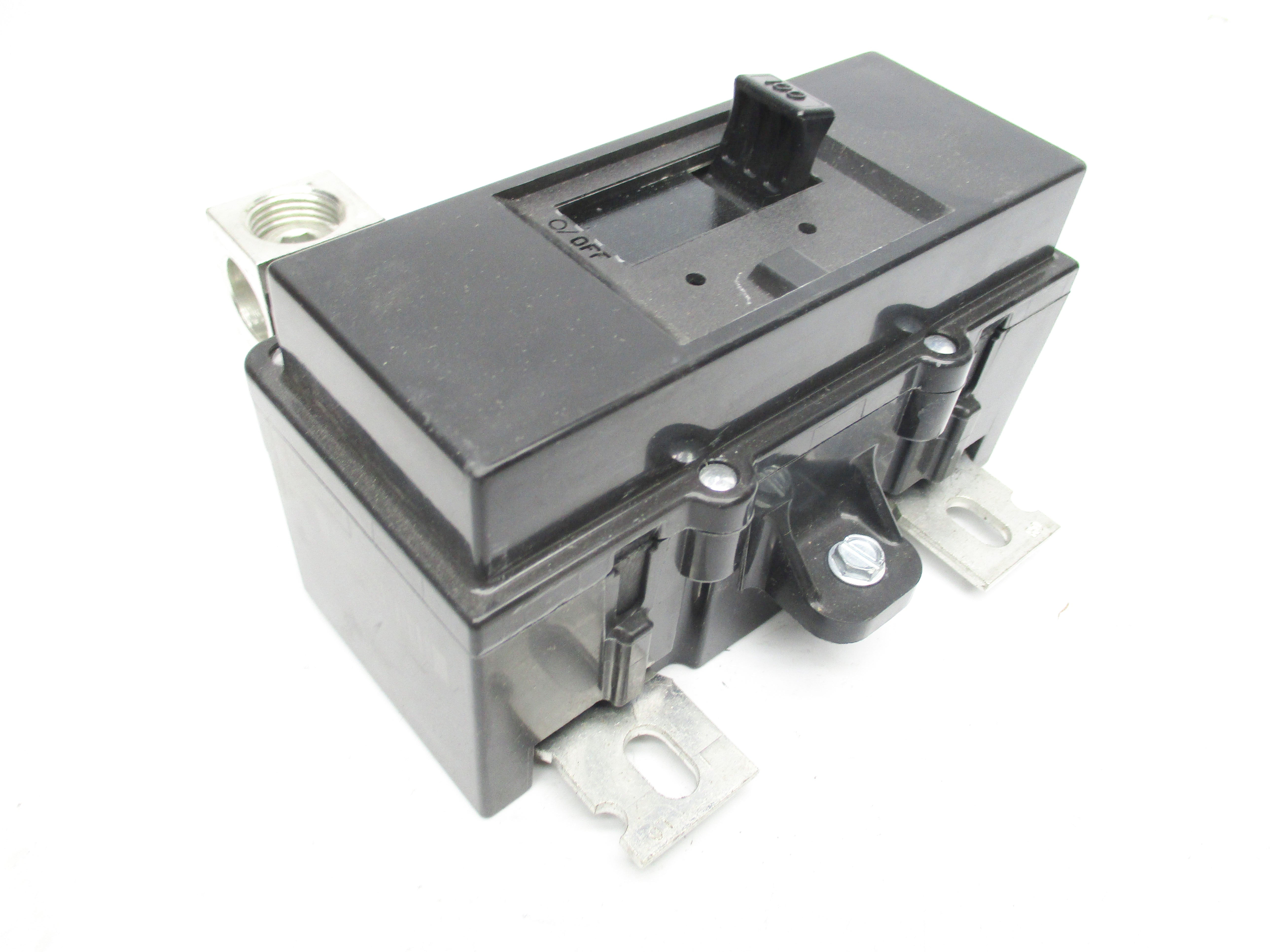 SQUARE D QOM2100MM 120/240V 100A NSMP