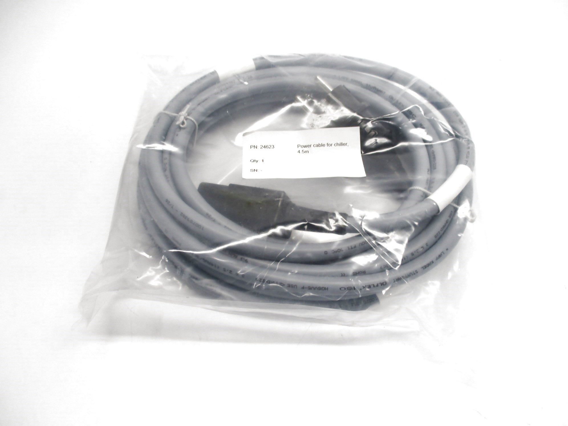 OLFLEX 24623 NSMP