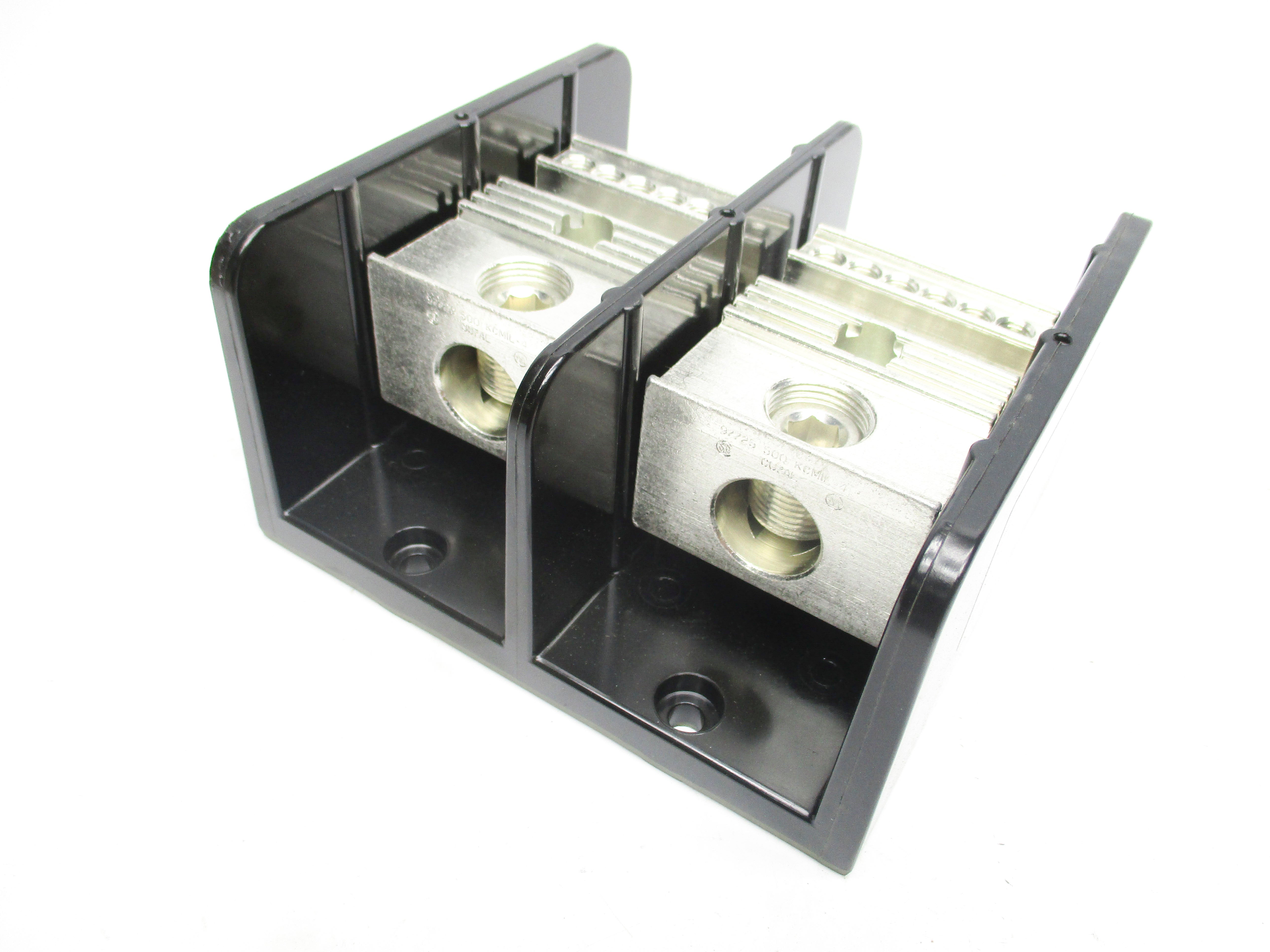 SQUARE D 9080LBA265112 SER. C NSMP