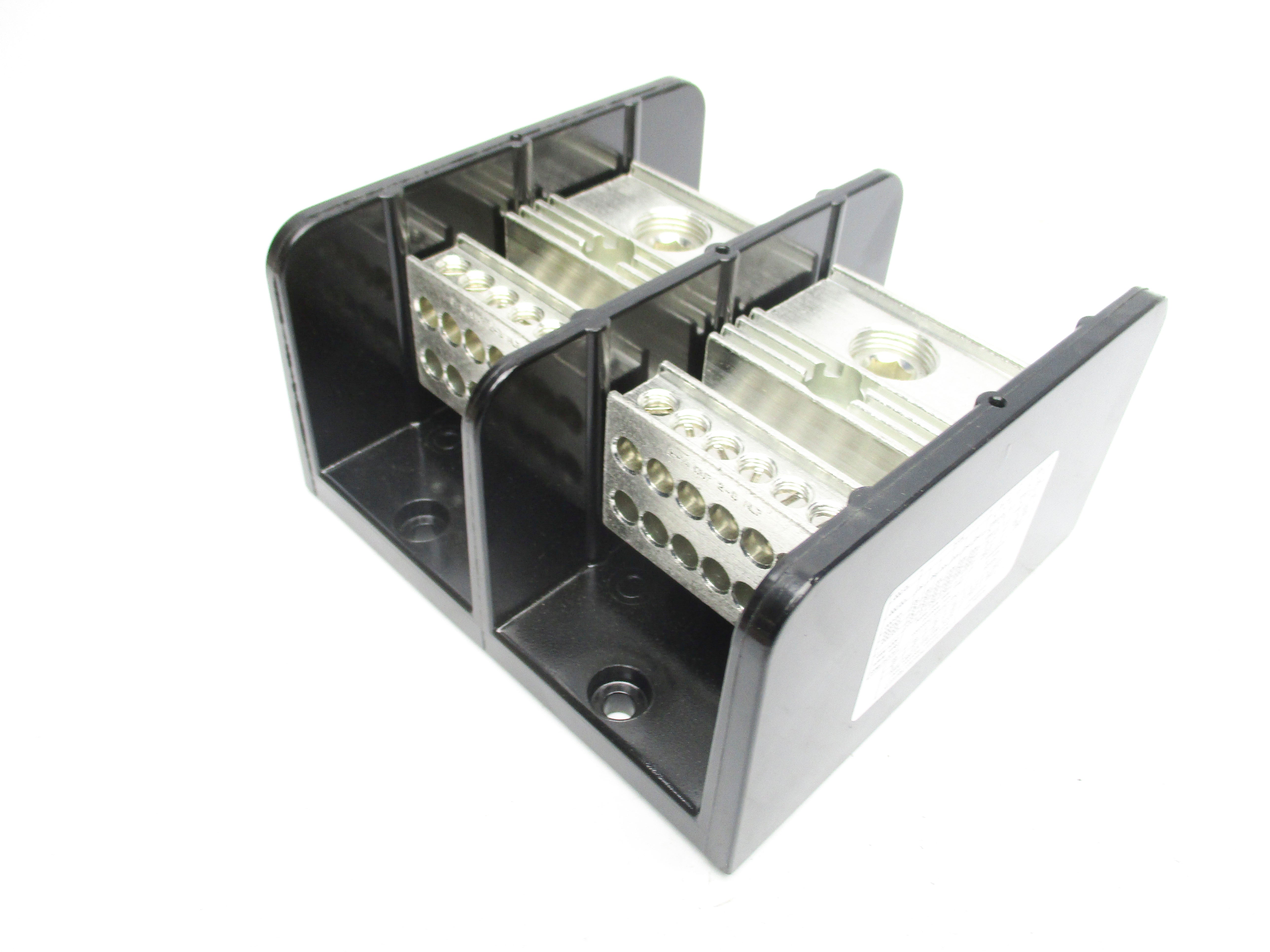 SQUARE D 9080LBA265112 SER. C NSMP