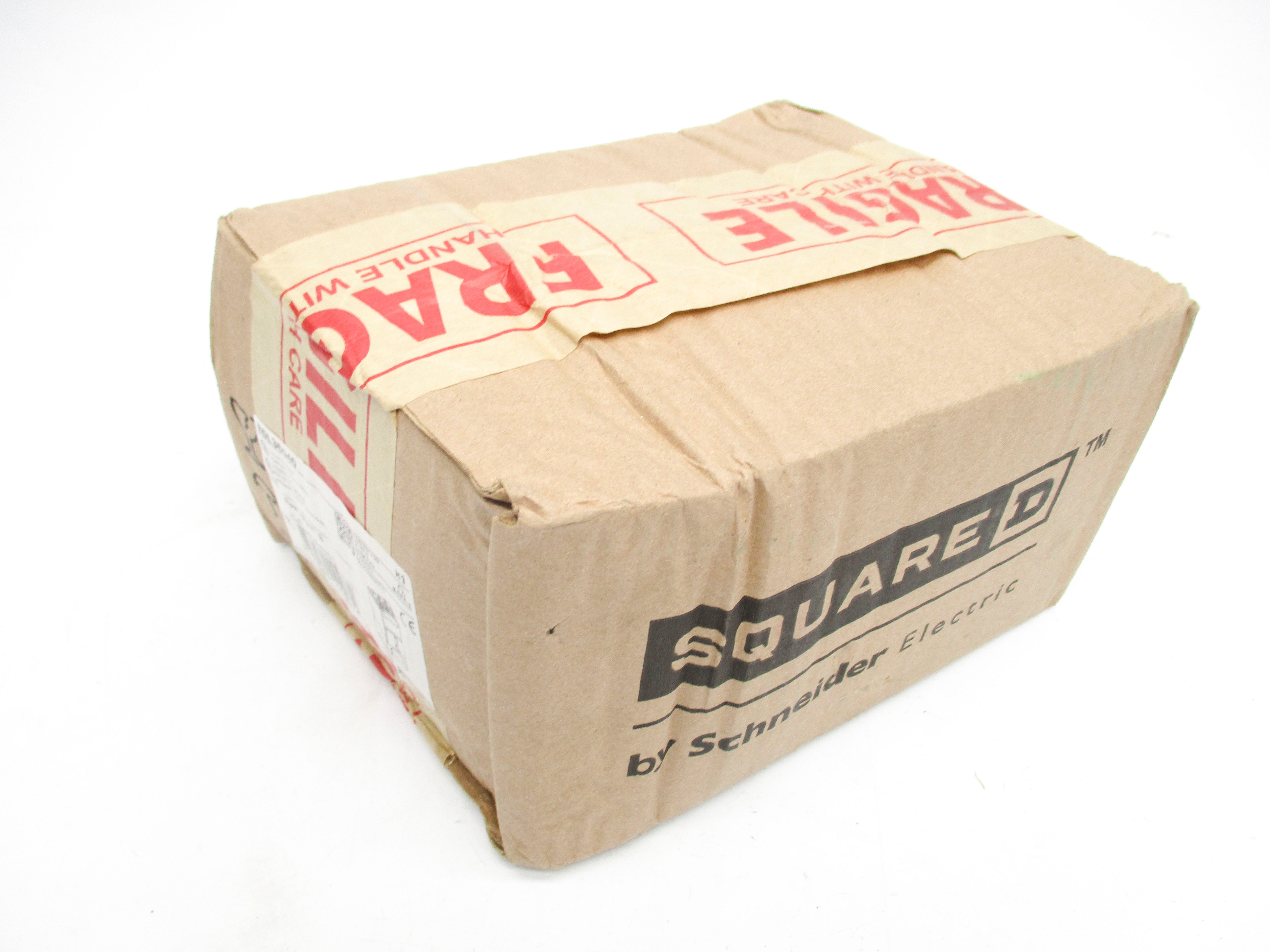 SQUARE D BDL36040 40A 480V NSFS