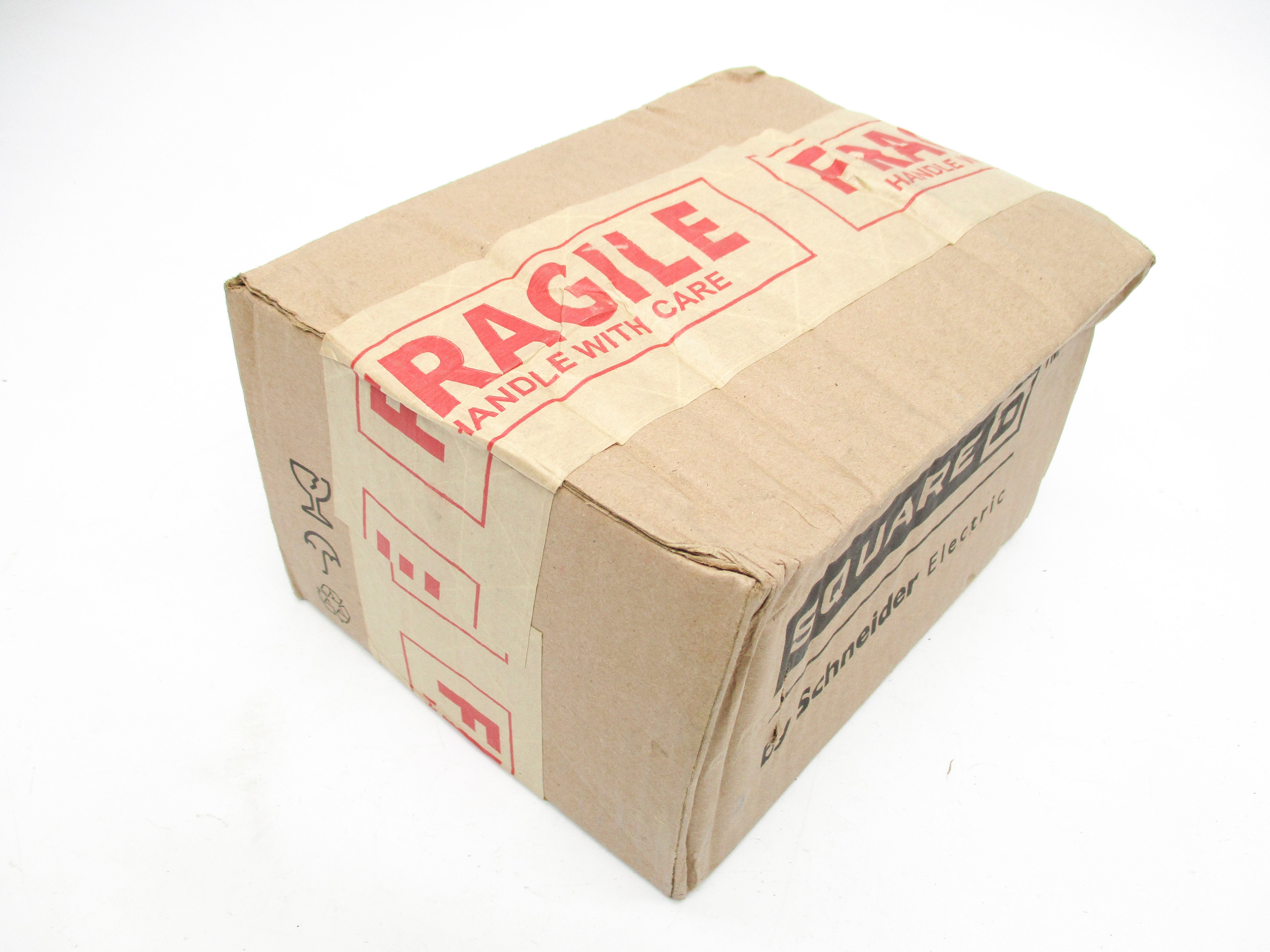 SQUARE D BDL36040 40A 480V NSFS